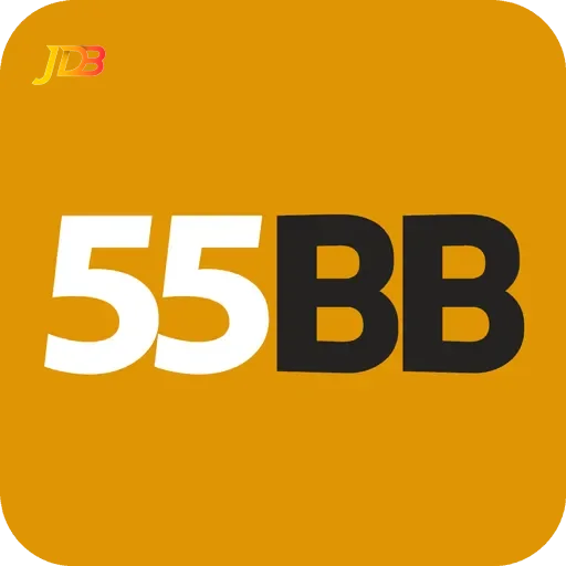 Logo da 55bb