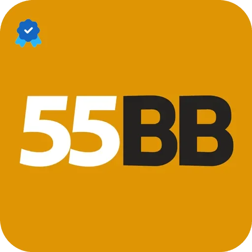 Plataforma 55bb - cassino e apostas