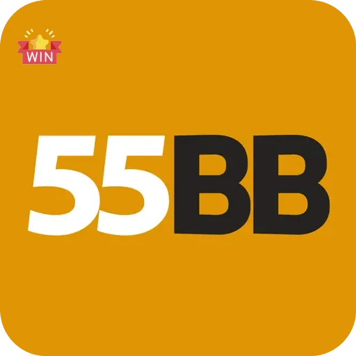 Ganhar e sacar na 55bb