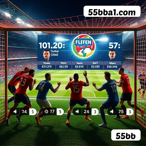 App 55bb login mobile