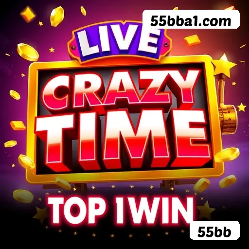 App 55bb slots mobile